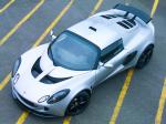 Lotus Exige 2004 года